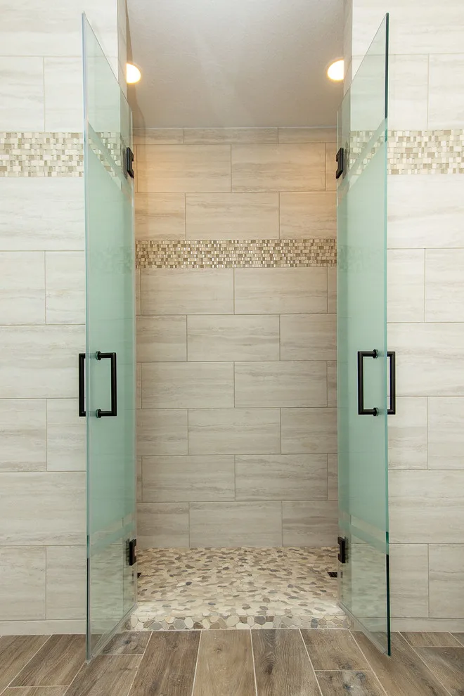 Rocky Hollow - Primary Bathroom by Griffin Design - Photo 33