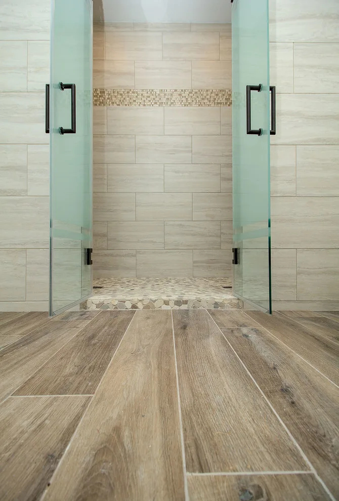 Rocky Hollow - Primary Bathroom by Griffin Design - Photo 40