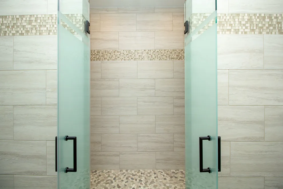 Rocky Hollow - Primary Bathroom by Griffin Design - Photo 14