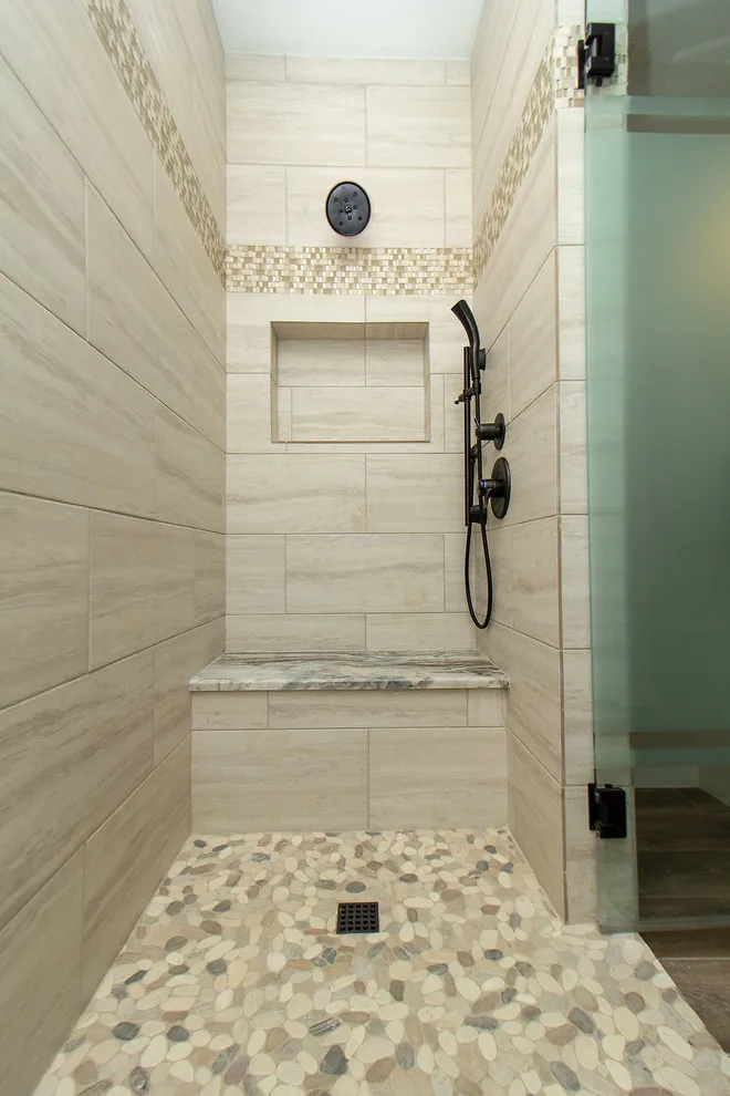 Rocky Hollow - Primary Bathroom by Griffin Design - Photo 24