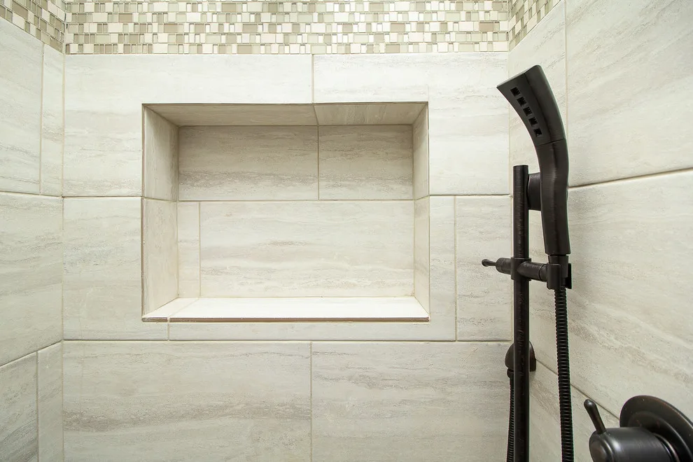 Rocky Hollow - Primary Bathroom by Griffin Design - Photo 16