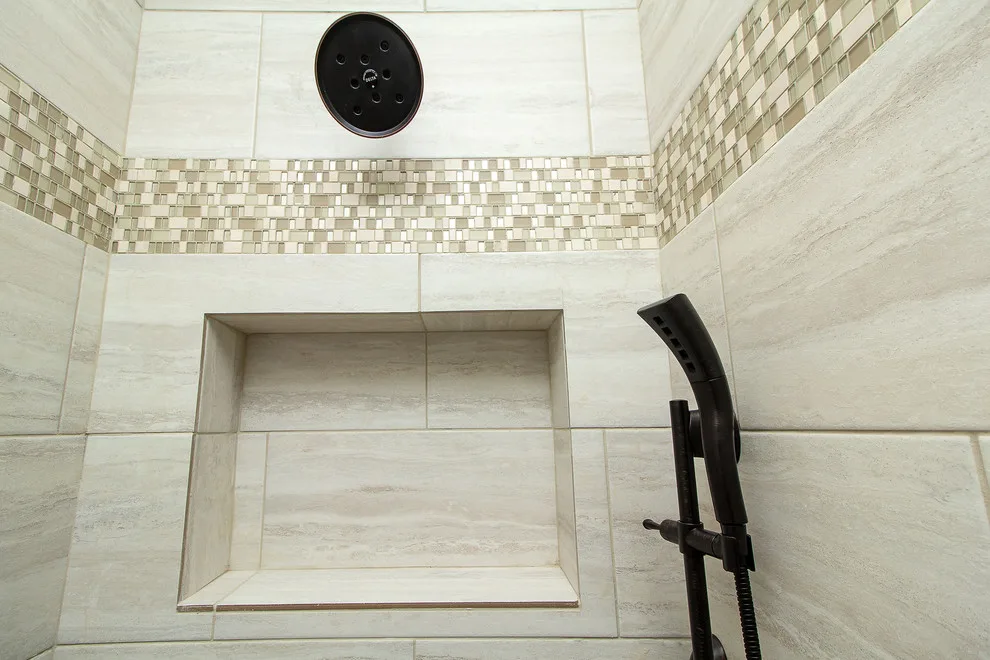 Rocky Hollow - Primary Bathroom by Griffin Design - Photo 38