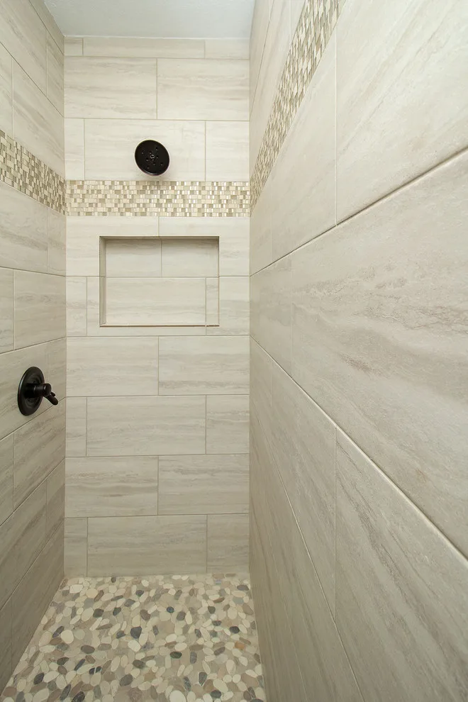 Rocky Hollow - Primary Bathroom by Griffin Design - Photo 32