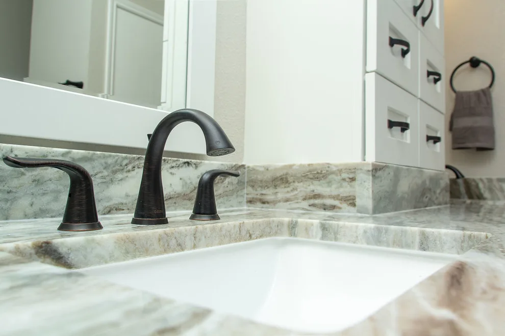 Rocky Hollow - Primary Bathroom by Griffin Design - Photo 25
