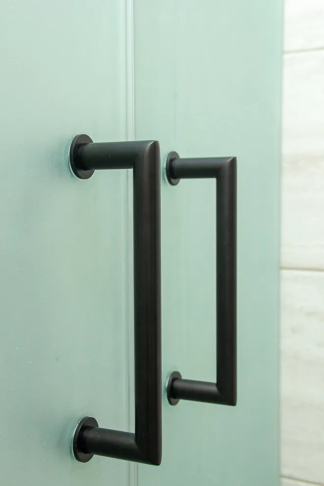Rocky Hollow - Primary Bathroom by Griffin Design - Photo 2