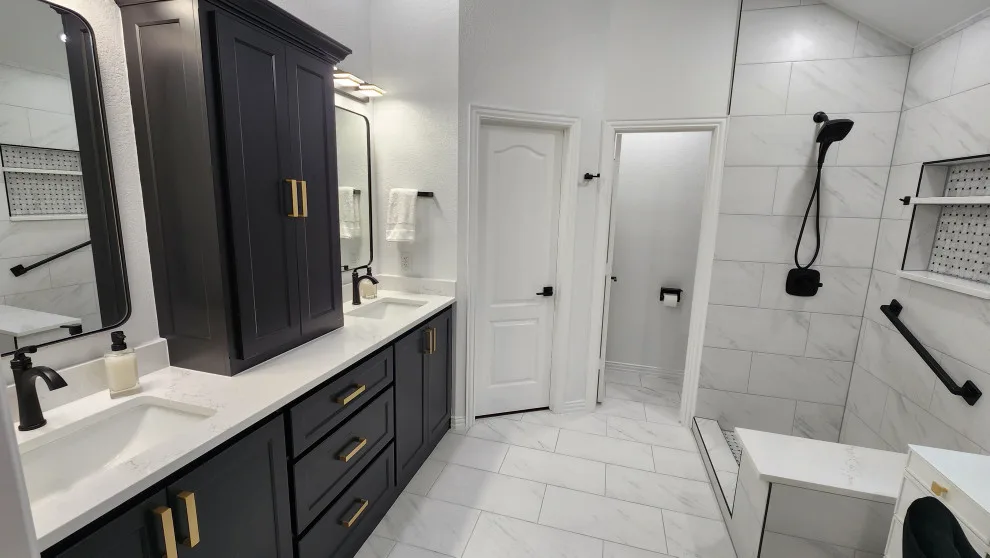 Rodriguez Project by Marshall Construction - Photo 3