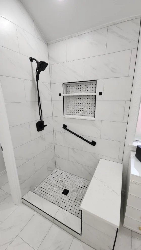 Rodriguez Project by Marshall Construction - Photo 4