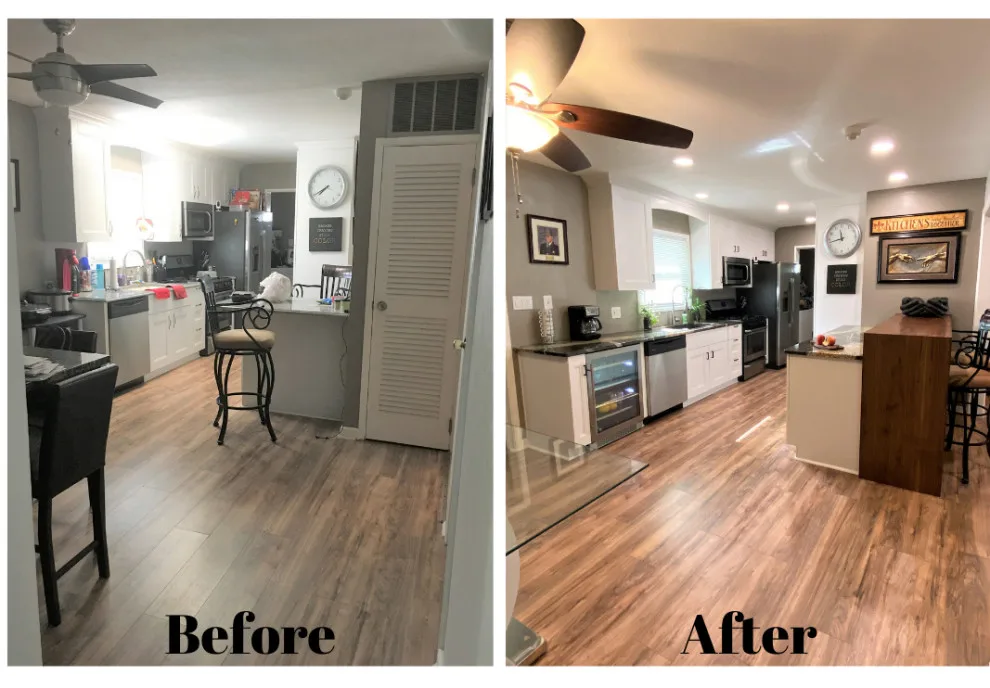 Roger's Renovation by Designs By Ebony, LLC - Photo 8