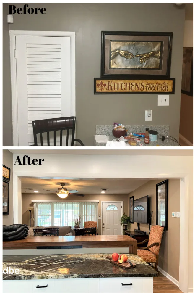 Roger's Renovation by Designs By Ebony, LLC - Photo 10