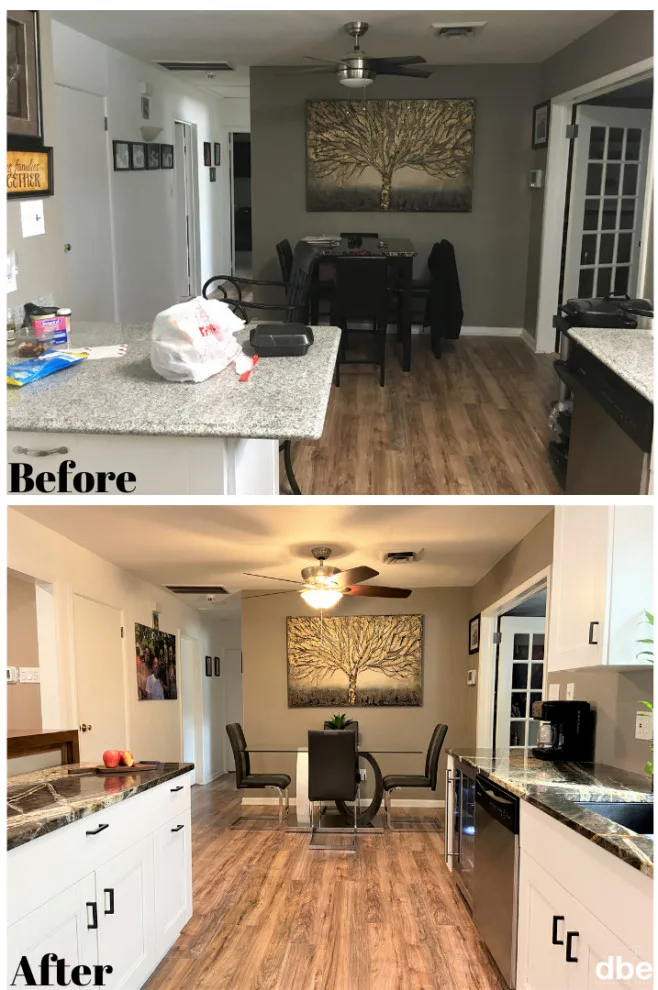 Roger's Renovation by Designs By Ebony, LLC - Photo 19