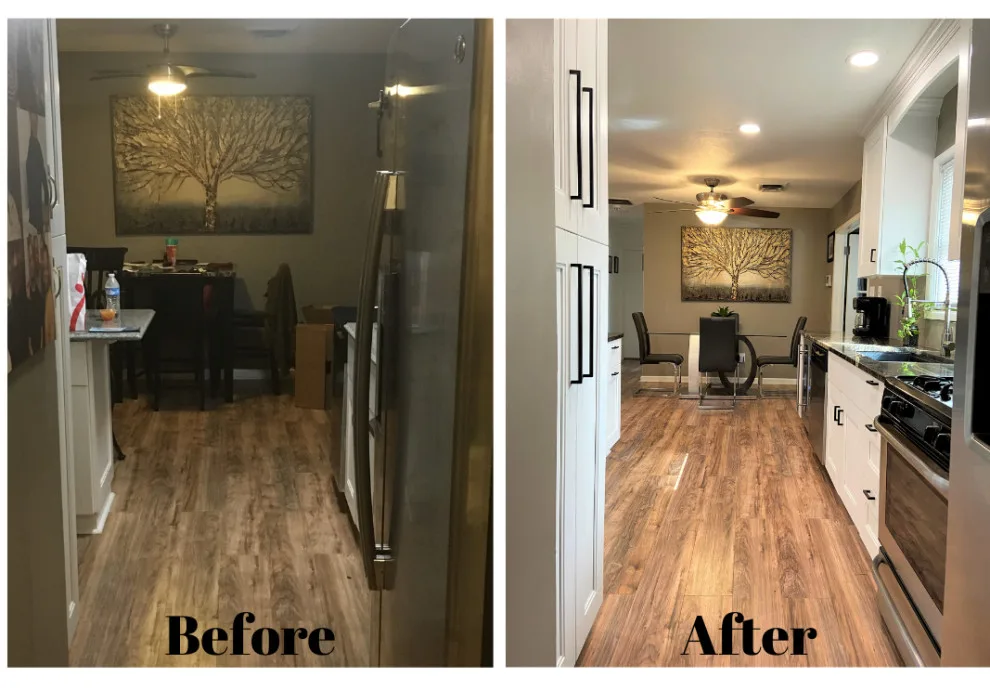 Roger's Renovation by Designs By Ebony, LLC - Photo 11