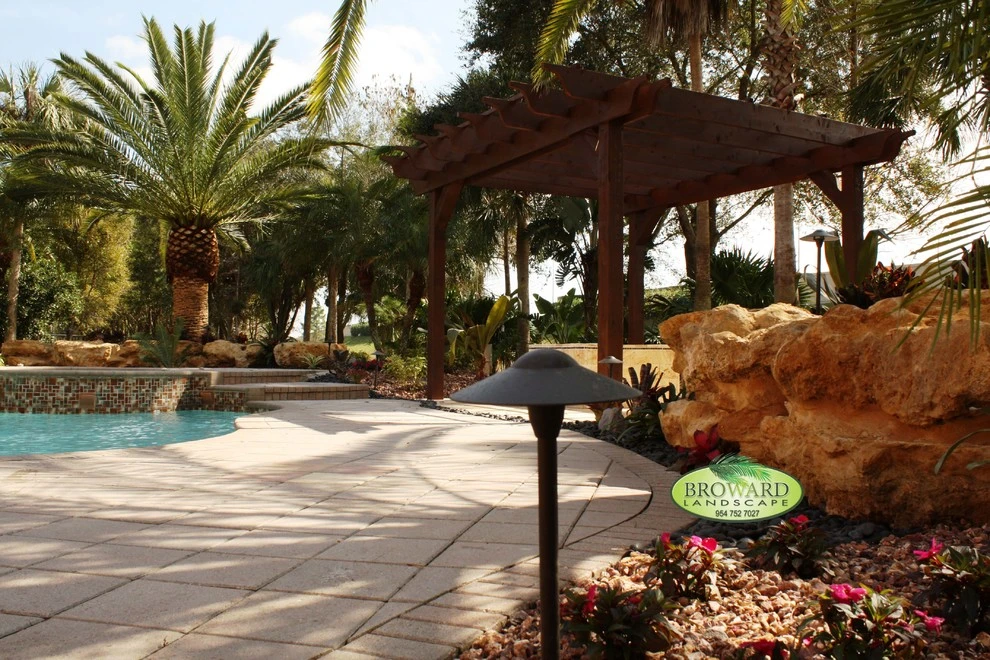 Broward Landscape, Inc. - Photo 8