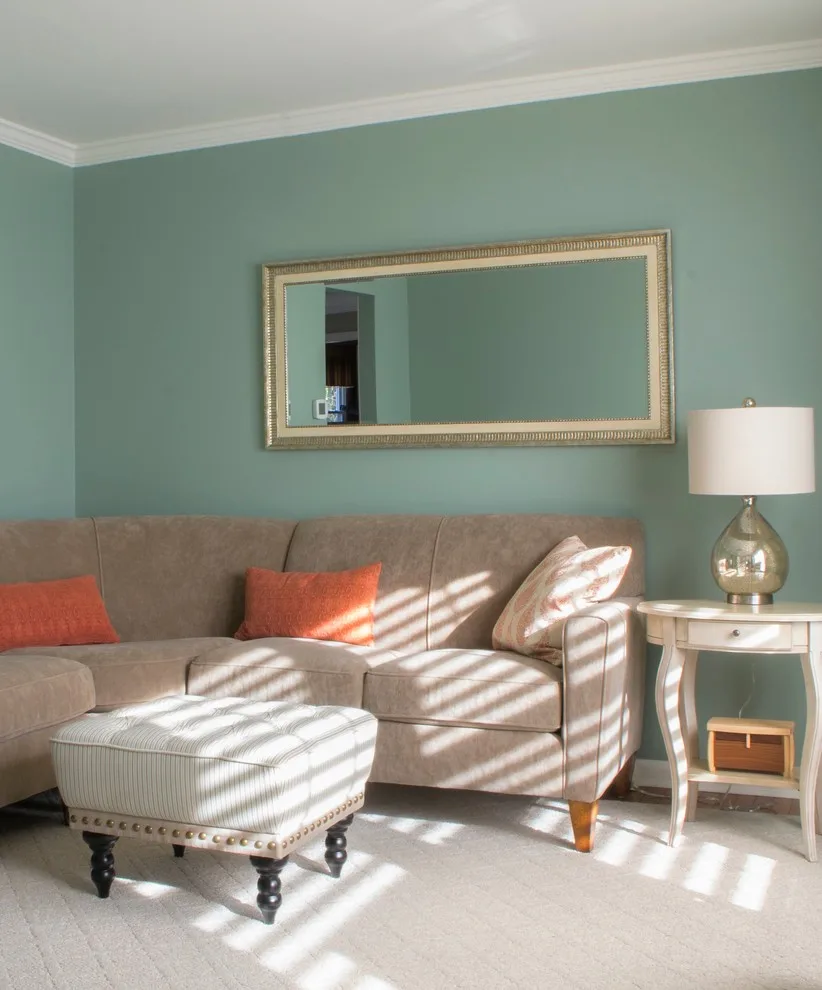 Renovation One Room at a Time by Ins & Outs Decorating, LLC - Photo 6