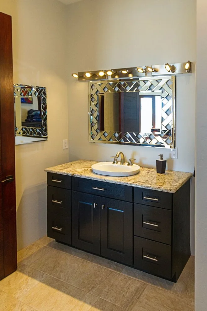 A Modern Perspective by C K Cabinetry And Design, LLC - Photo 13