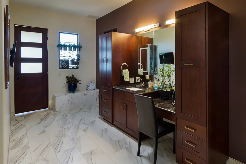 A Modern Perspective by C K Cabinetry And Design, LLC - Photo 21