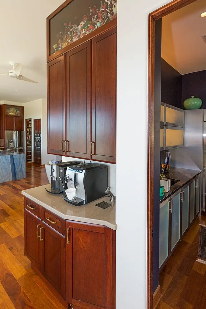 A Modern Perspective by C K Cabinetry And Design, LLC - Photo 6