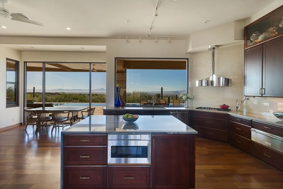 A Modern Perspective by C K Cabinetry And Design, LLC - Photo 12