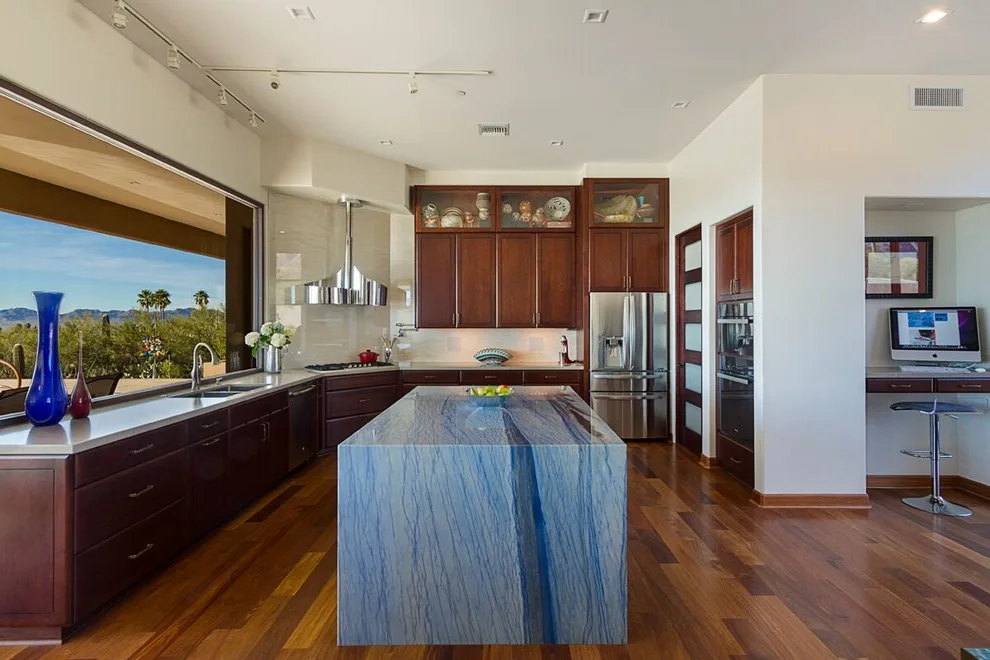 A Modern Perspective by C K Cabinetry And Design, LLC - Photo 3