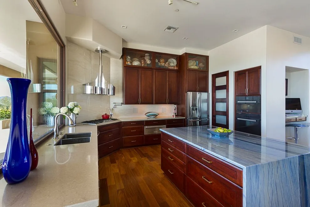 A Modern Perspective by C K Cabinetry And Design, LLC - Photo 15