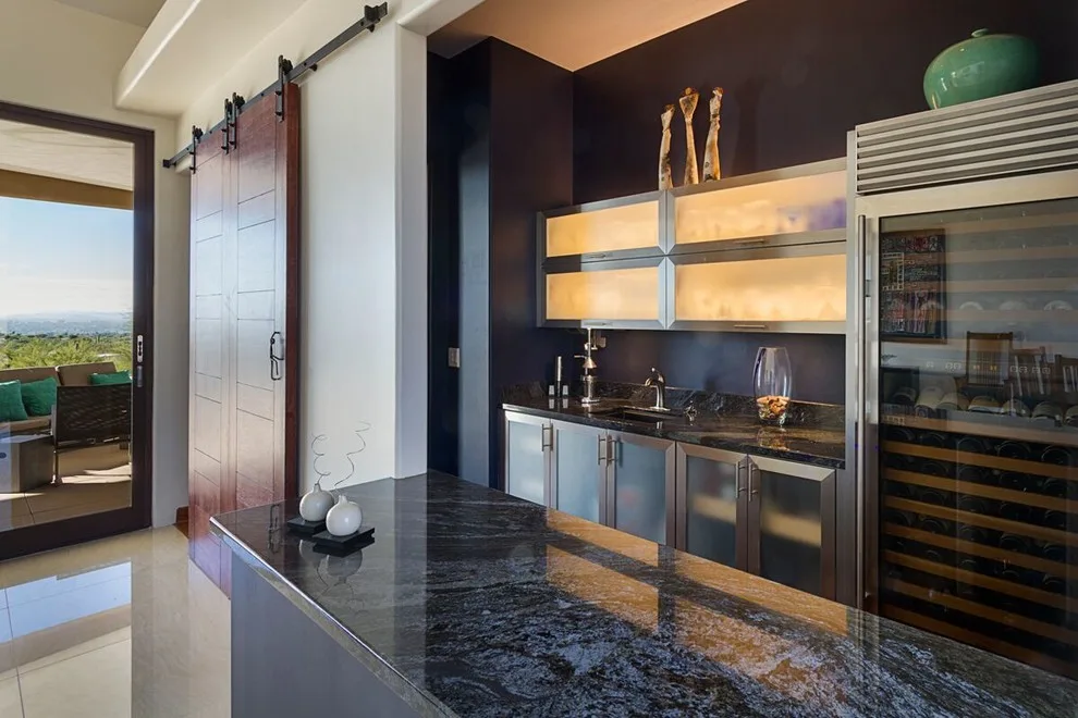 A Modern Perspective by C K Cabinetry And Design, LLC - Photo 4