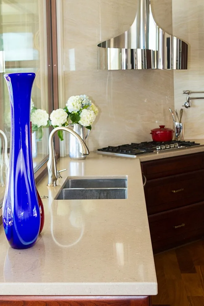 A Modern Perspective by C K Cabinetry And Design, LLC - Photo 7