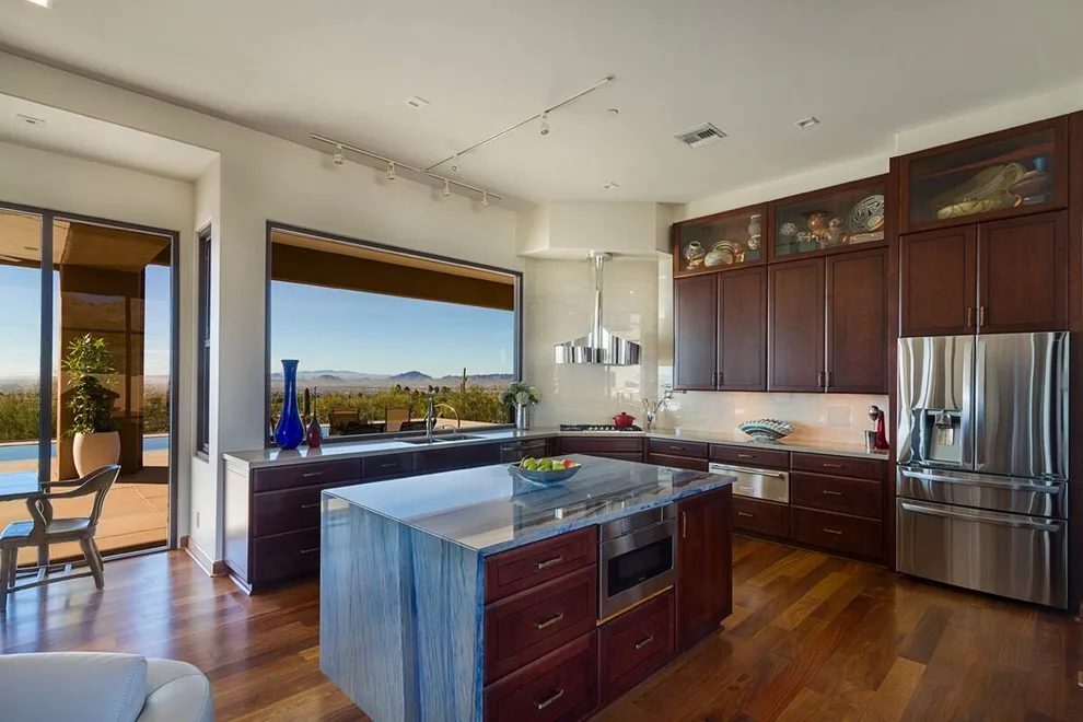 A Modern Perspective by C K Cabinetry And Design, LLC - Photo 5