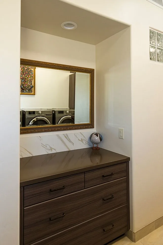 A Modern Perspective by C K Cabinetry And Design, LLC - Photo 14
