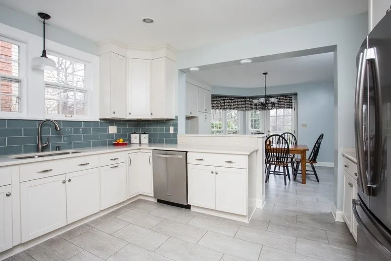 Rosalind Street by Sharon Scharrer Design, LLC - Photo 3