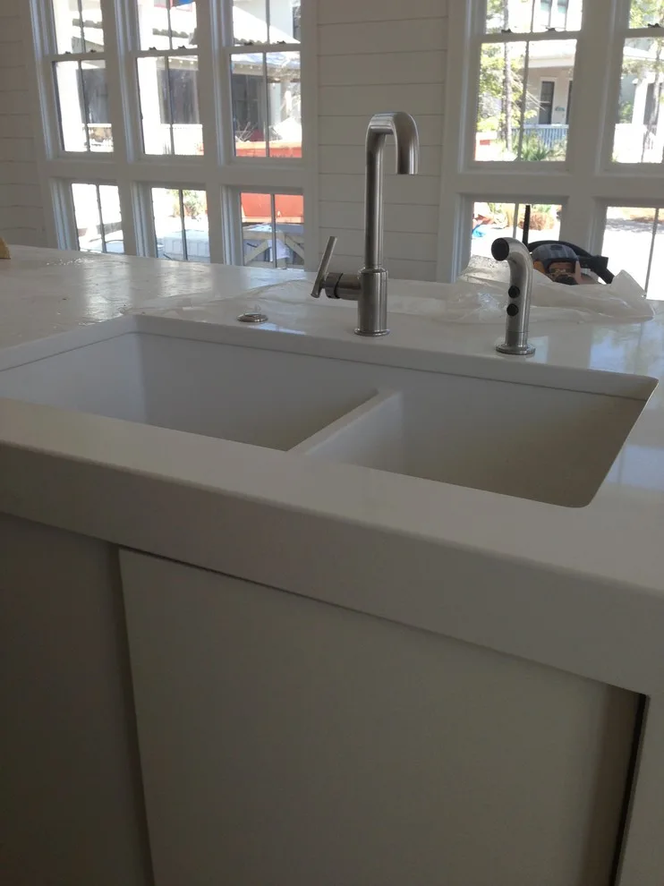 Emerald Coast Fabrication - Photo 8