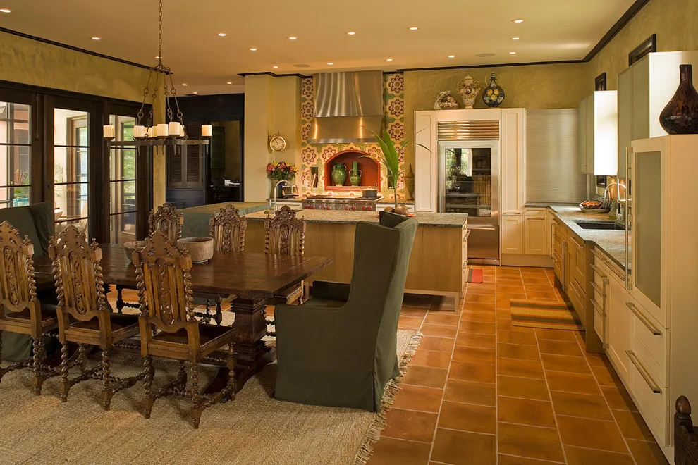 Trio Kitchen Design - Photo 11