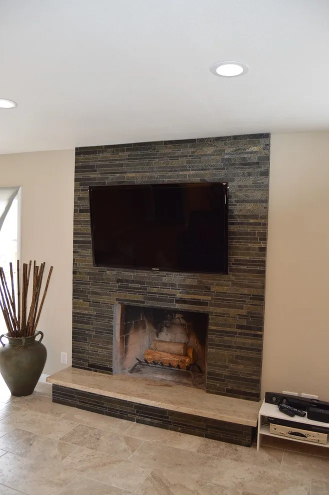 Lone Mountain Kitchen Renovation by Las Vegas Remodel & Construction - Photo 7