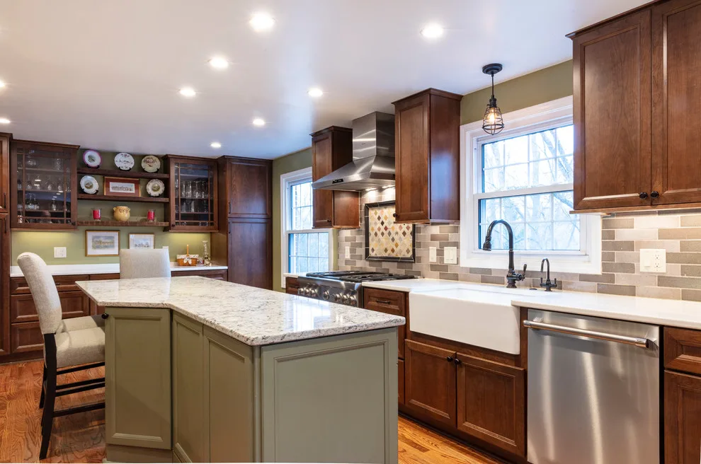 Jacob Evans Kitchen & Bath - Photo 7