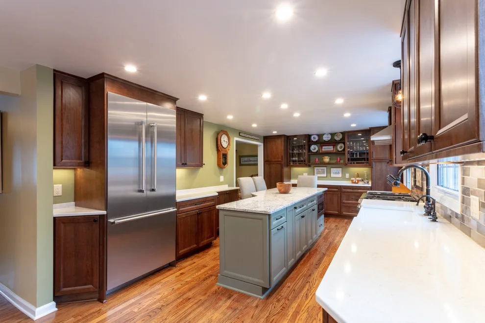 Ross Culinary Space 1 by Jacob Evans Kitchen & Bath - Photo 3