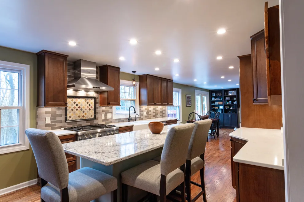 Ross Culinary Space 1 by Jacob Evans Kitchen & Bath - Photo 5