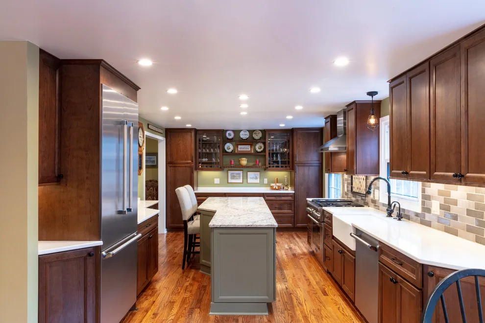 Ross Culinary Space 1 by Jacob Evans Kitchen & Bath - Photo 2