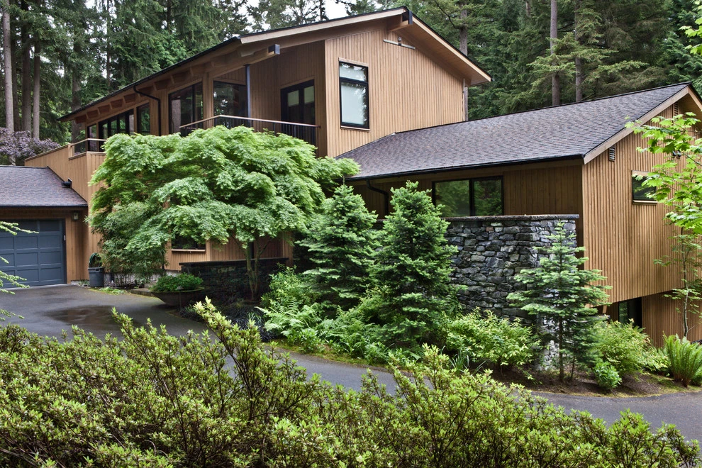 Woodland Garden by Cambium Inc. - Photo 3