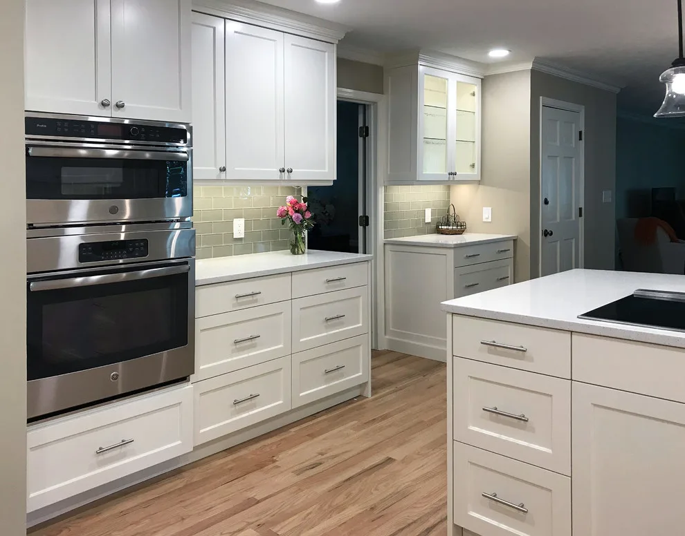 Roswell Kitchen Renovation by CWG Kitchens & Baths - Photo 9