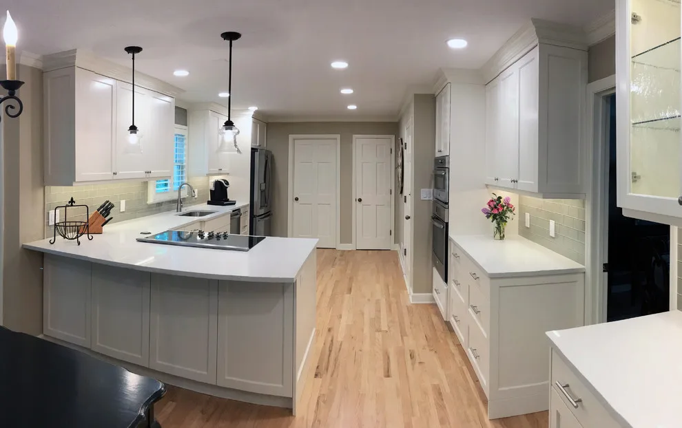 Roswell Kitchen Renovation by CWG Kitchens & Baths - Photo 6