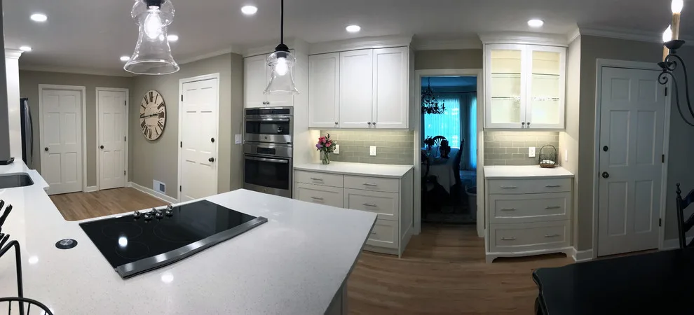Roswell Kitchen Renovation by CWG Kitchens & Baths - Photo 3