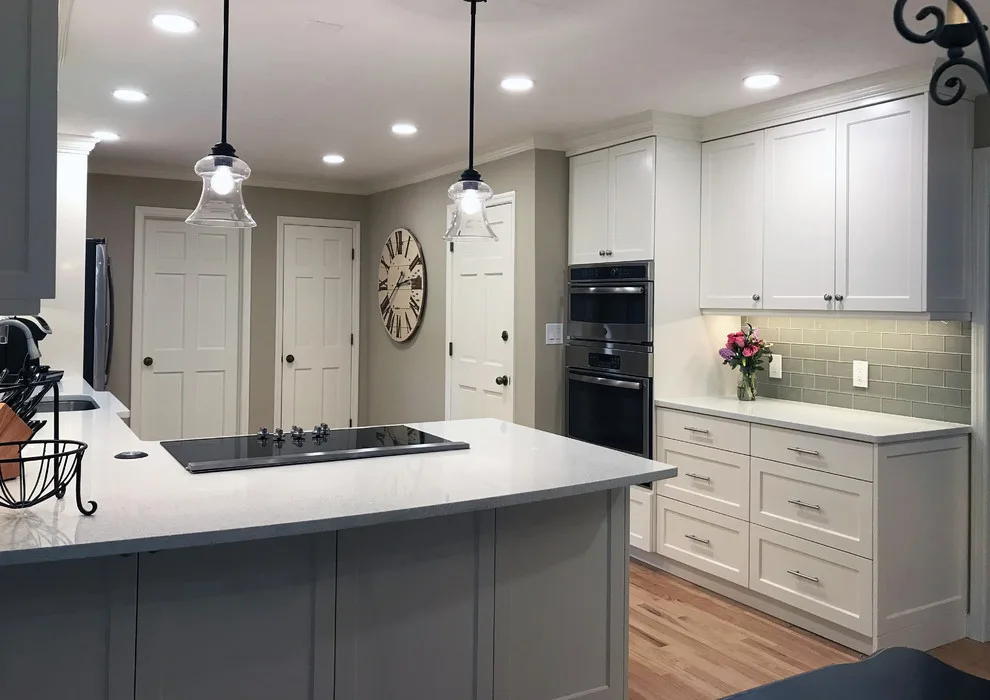 Roswell Kitchen Renovation by CWG Kitchens & Baths - Photo 7