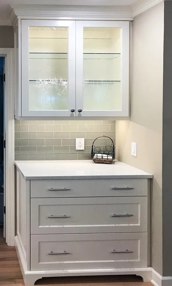 Roswell Kitchen Renovation by CWG Kitchens & Baths - Photo 4