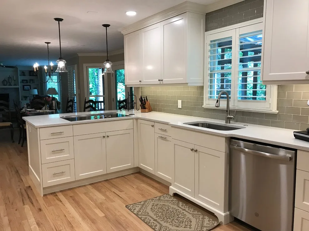 Roswell Kitchen Renovation by CWG Kitchens & Baths - Photo 11