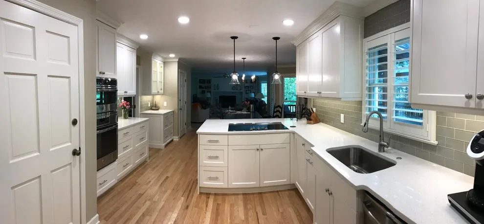 Roswell Kitchen Renovation by CWG Kitchens & Baths - Photo 10