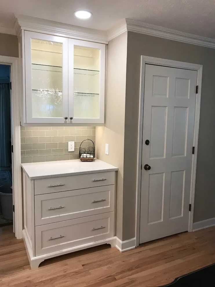 Roswell Kitchen Renovation by CWG Kitchens & Baths - Photo 8