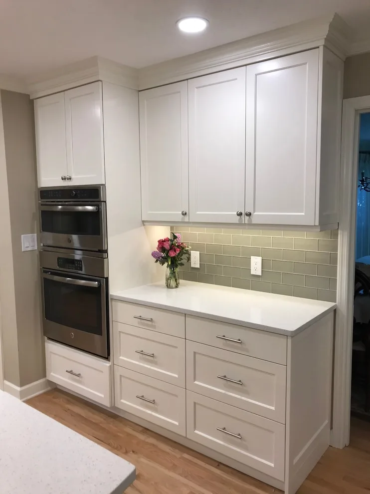 Roswell Kitchen Renovation by CWG Kitchens & Baths - Photo 5