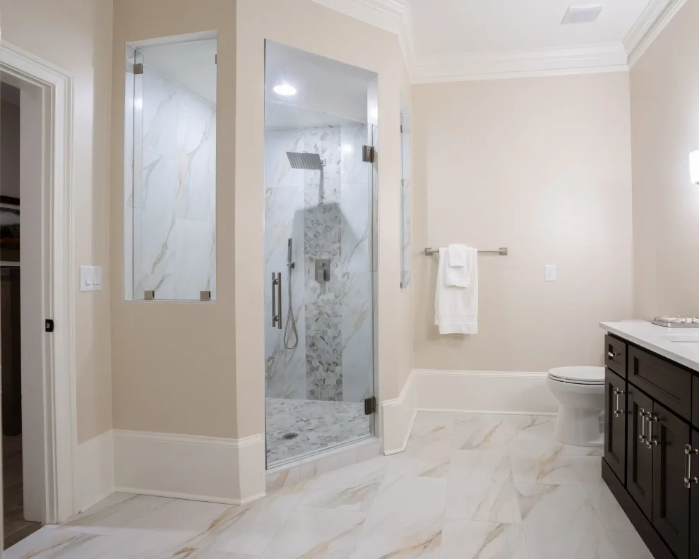 Roswell Transitional Housing by Interiors By Abraham - Photo 27