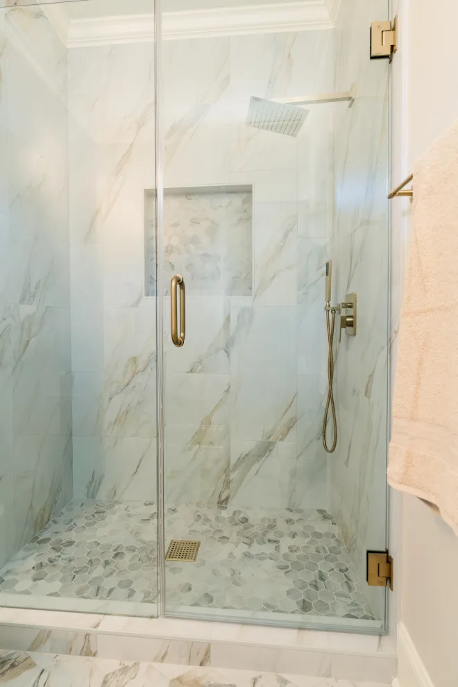 Roswell Transitional Housing by Interiors By Abraham - Photo 8