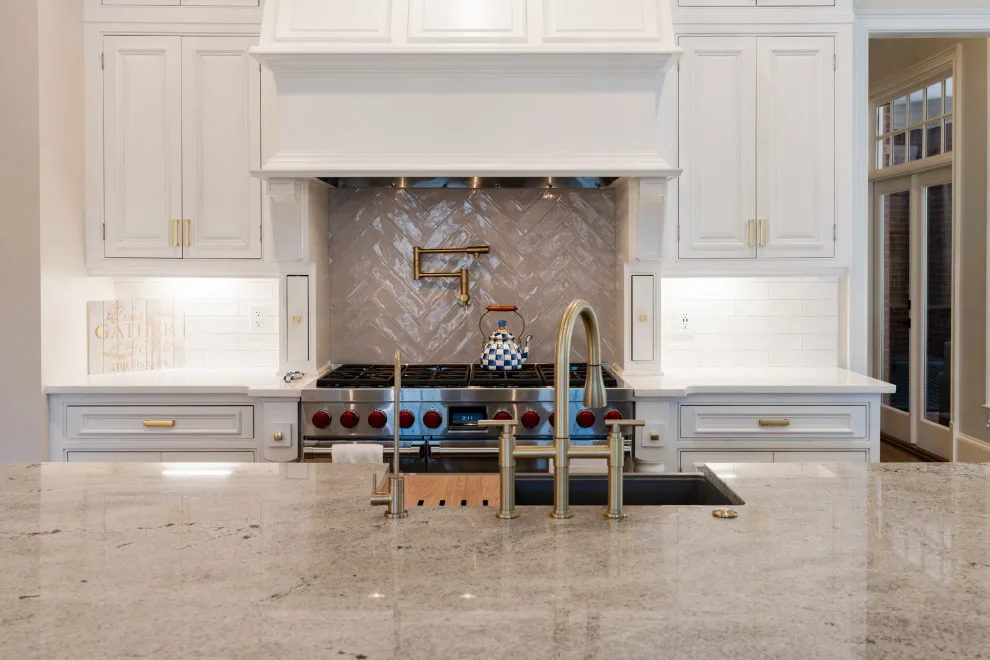 Roswell Transitional Housing by Interiors By Abraham - Photo 11