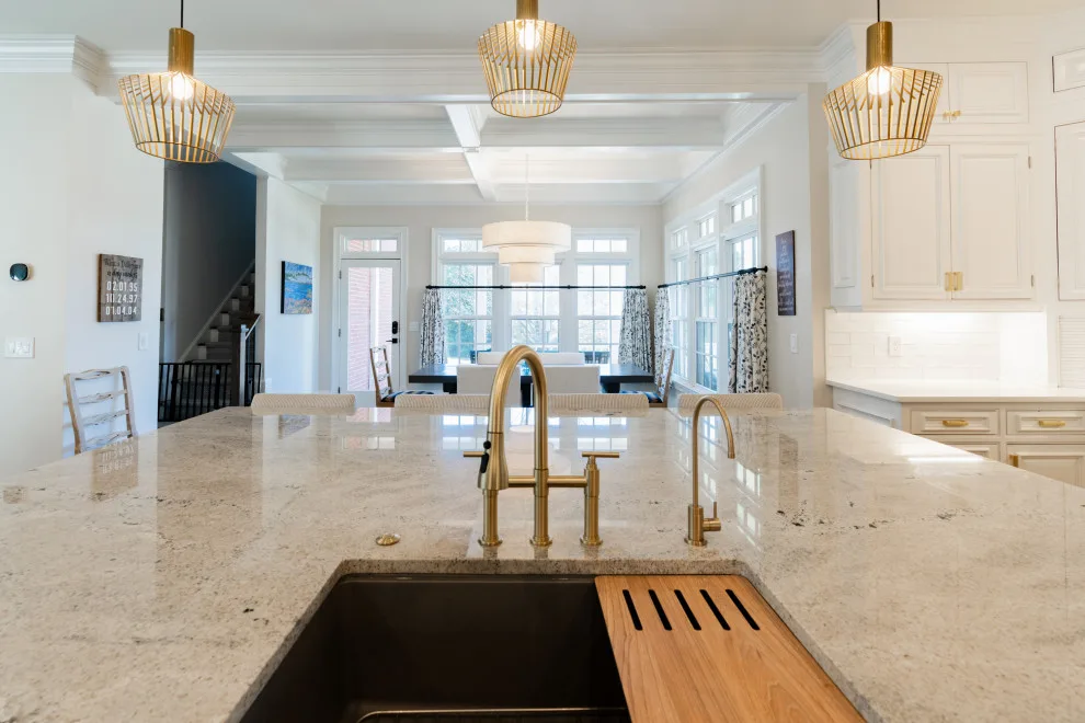 Interiors By Abraham - Photo 9