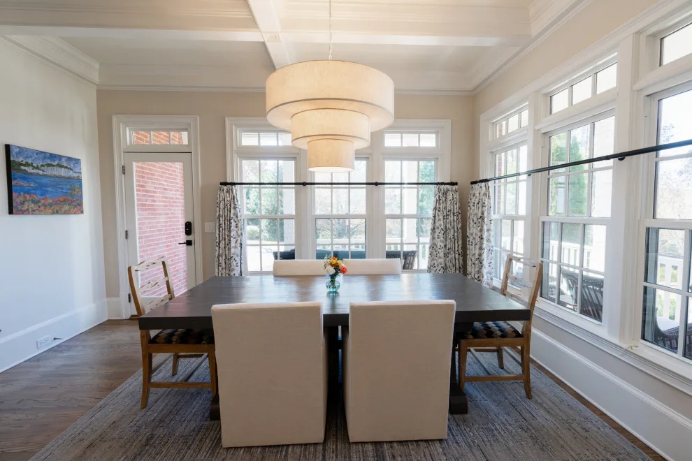 Roswell Transitional Housing by Interiors By Abraham - Photo 6